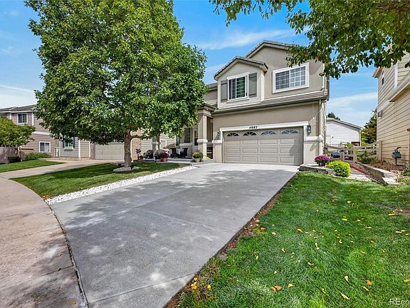 2nd image of 14883 E Maple Place