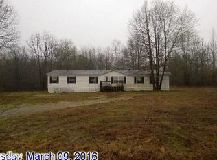 905 Montana Dr, Jefferson, AR 72079