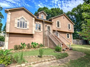 49 Bramblewood Trl SW, Cartersville, GA 30120