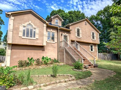 49 Bramblewood Trl SW, Cartersville, GA, 30120