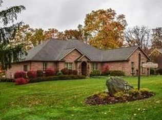 173 Timbersprings Dr, Indiana, PA 15701