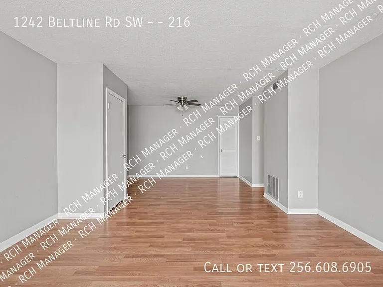 Blossom Wood Apartments — Photo 84