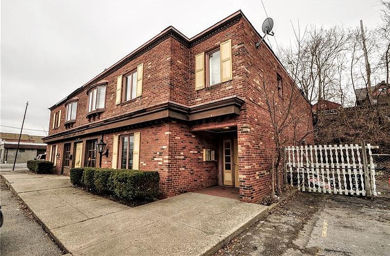 528 Saint Clair Ave, Clairton, PA 15025 Zillow