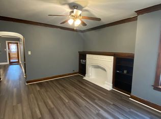 4865 W Concord Pl #2, Chicago, IL 60639