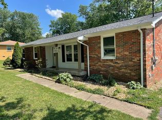 205 E Overhill Dr, Old Hickory, TN 37138