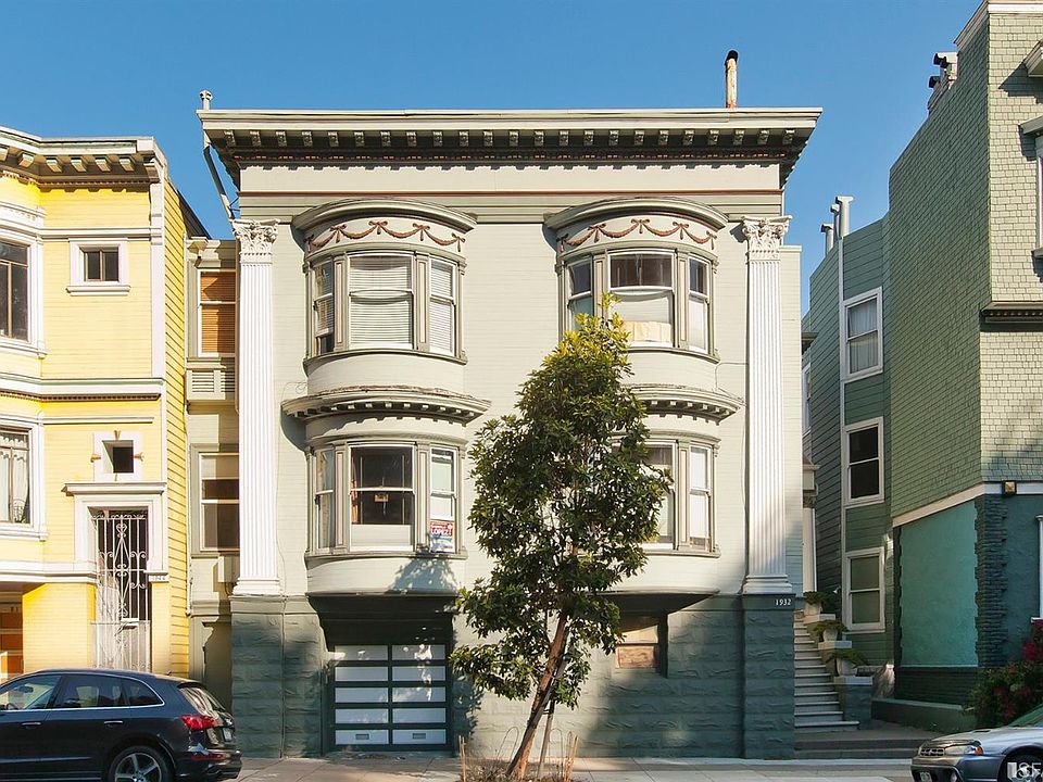1st image of 1932 Fell St APT 9