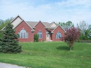 9596 Irish Rd, Millington, MI 48746