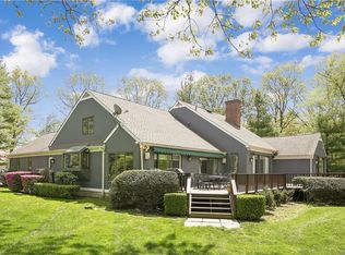 4 Southview, Purchase, NY 10577