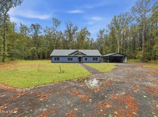 127 Rosecroft Dr, Elizabeth City, NC 27909