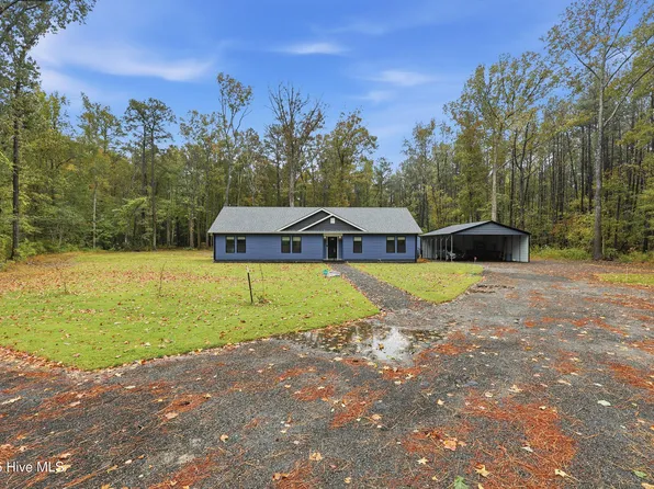 127 Rosecroft Drive, Elizabeth City, NC 27909