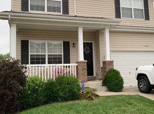 1102 Centre Lake Dr, Cottleville, MO 63376