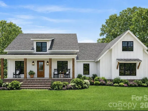 394 State Highway 200 None S, Stanfield, NC 28163