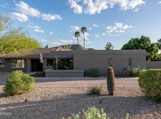 4301 E Mountain View Rd, Phoenix, AZ 85028