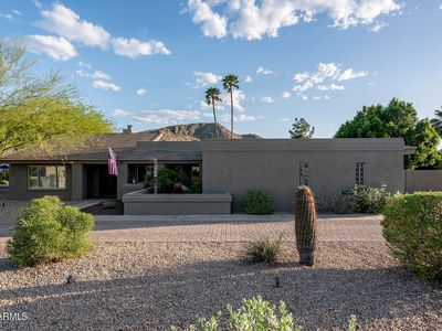 4301 E Mountain View Rd, Phoenix, AZ, 85028