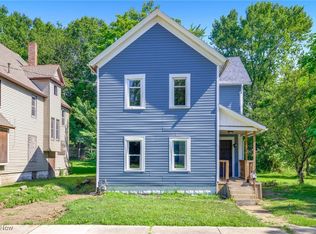 121 Lake St, Akron, OH 44301