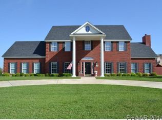 404 Kodiak Cir, Harker Heights, TX 76548