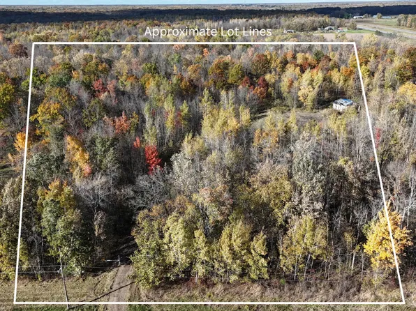 12168 250th St, Milaca, MN 56353