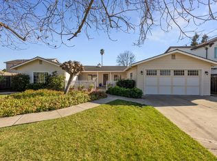 5016 Lenelle Ct, San Jose, CA 95118