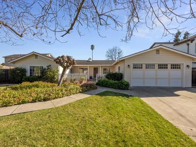 5016 Lone Hill Rd, San Jose, CA, 95124