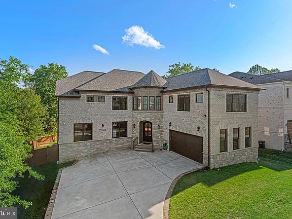 3rd image of 7003 Churchill Rd