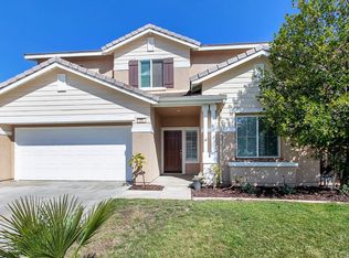 873 Melville Ave, San Jacinto, CA 92583
