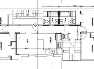 996 Tremont St #2-F, Roxbury Crossing, MA 02120