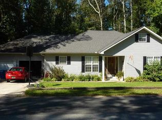 1941 Wedgewood Cir NE, Arab, AL 35016