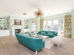 Eastbourne Lodge, Newport, RI 02840
