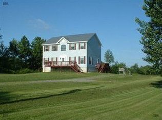 410 Luce Rd, Groton, NY 13073