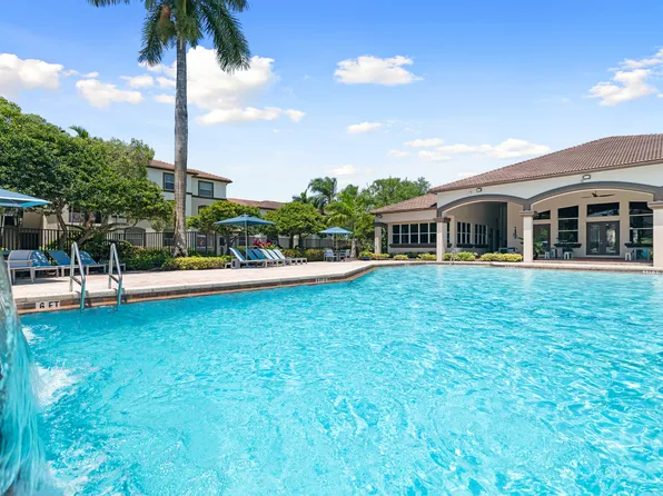 Cortland Harbour Cove