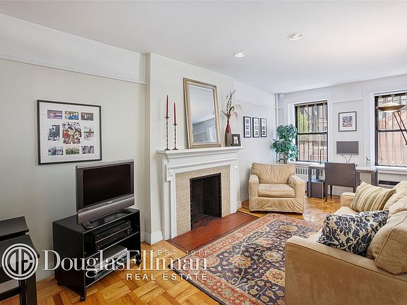 3rd image of 121 W 80th St #Bf