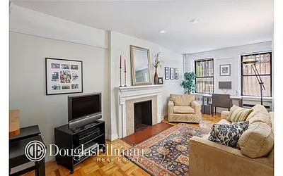 Sold by Douglas Elliman