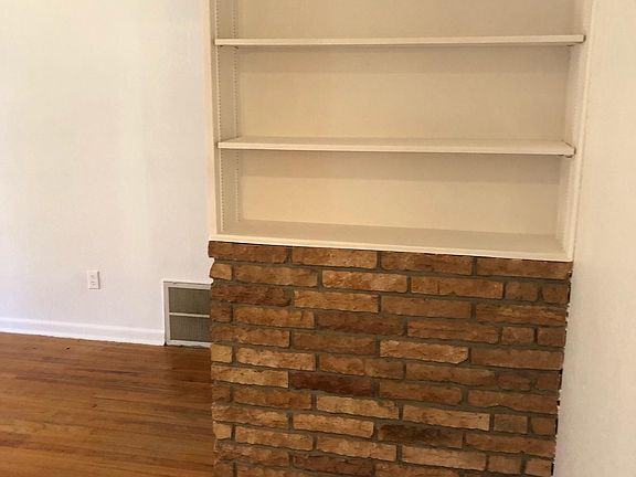 book case built in