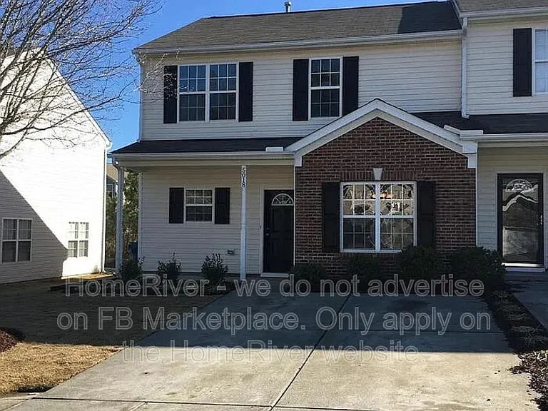 5018 Rainmaker Dr — Photo 1