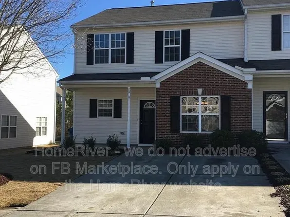 5018 Rainmaker Dr, Durham, NC 27704