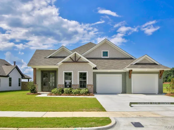 8885 Chattan Way, Pike Road, AL 36064