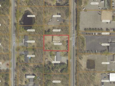 Kirkwood Dr, Baxter, MN, 56425