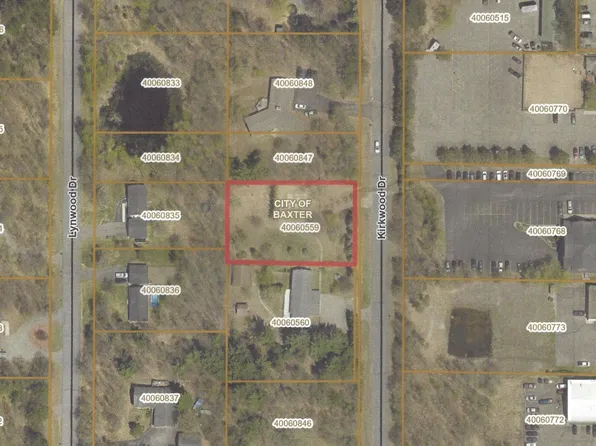 Kirkwood Dr, Baxter, MN 56425