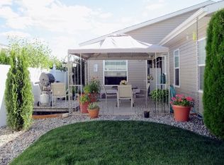 8509 W Yosemite St, Rathdrum, ID 83858