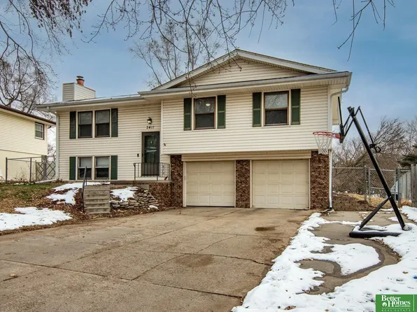 2411 N 141st Ave, Omaha, NE 68164