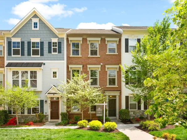 9393 Rock Ripple Ln, Laurel, MD 20723