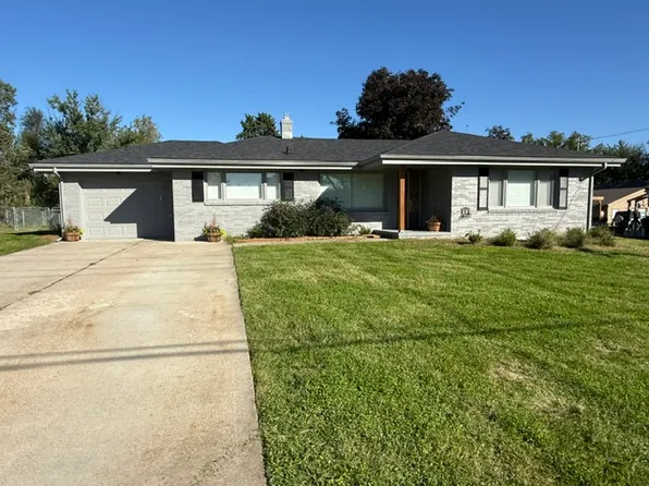 11521 N Post Rd, Omaha, NE 68112