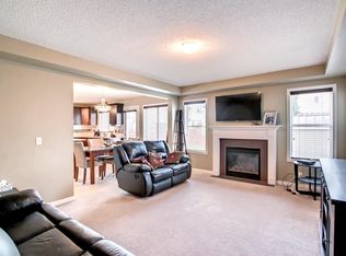 1124 Windhaven Close SW, Airdrie, AB T4B0T9