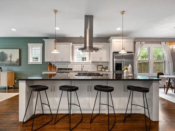 1315 Greenland Ave, Nashville, TN 37216