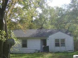 415 SE 36th St, Topeka, KS 66605