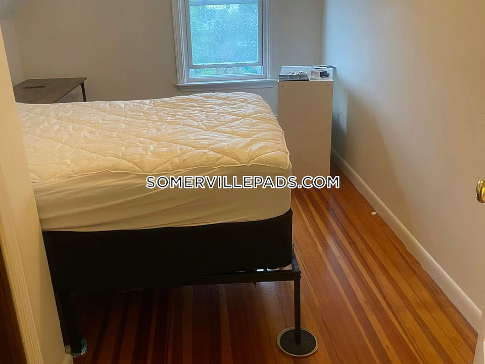 1st image of 186 Powder House Blvd #4