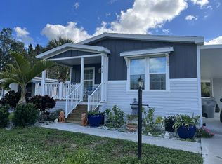 7300 20th St LOT 406, Vero Beach, FL 32966