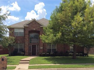 9805 Madison Dr, Frisco, TX 75035