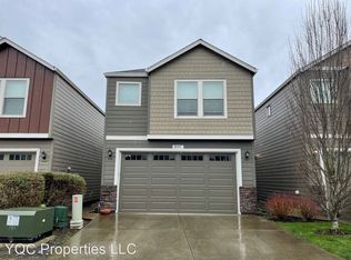 2641 NE 130th Ct, Vancouver, WA