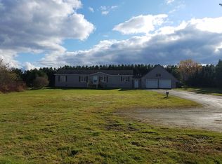 444 Hudson Hill Rd, Hudson, ME 04449